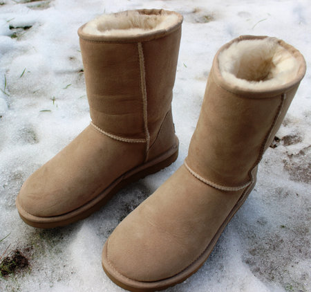 boots