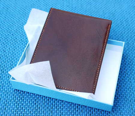 portfolio