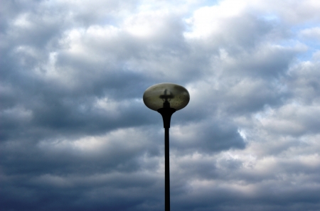 lightの写真素材