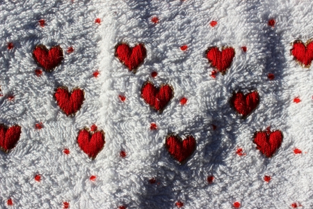 textureの写真素材