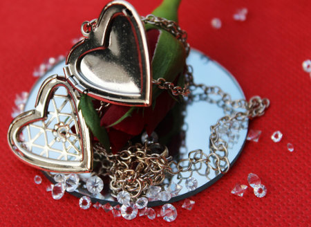 heartの写真素材