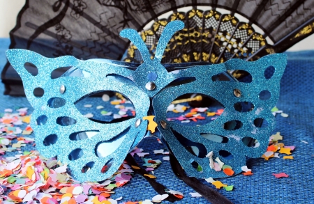 carnivalの写真素材