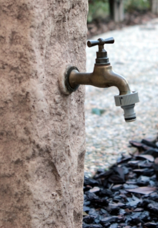 fountainの写真素材