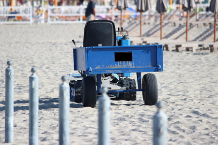 tractorの写真素材