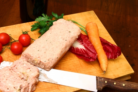 roastの写真素材