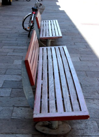 bench
