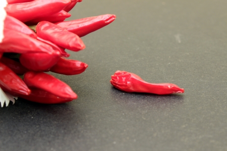 pepperの写真素材