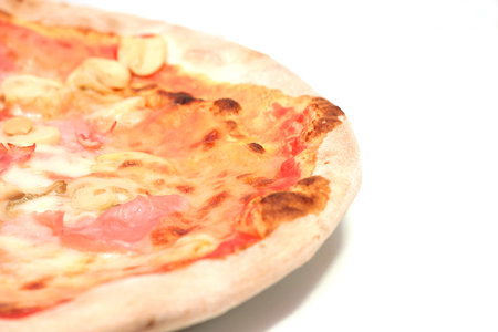 pizzaの写真素材