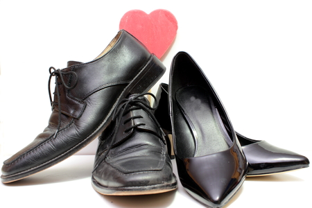 shoesの写真素材