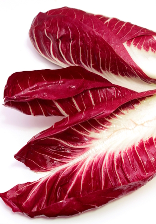 red saladの写真素材