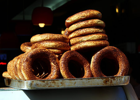 donuts