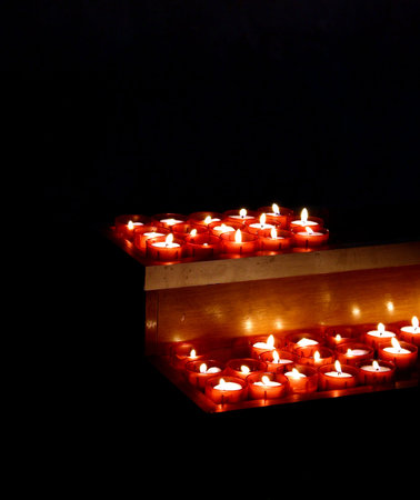 candles