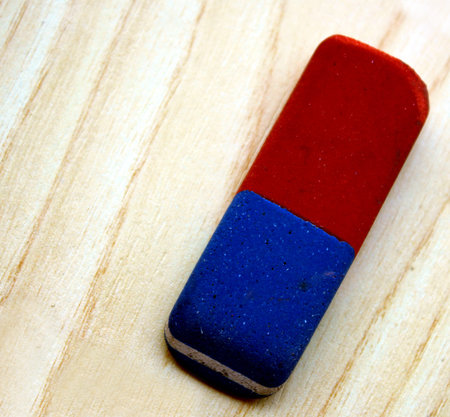 eraser