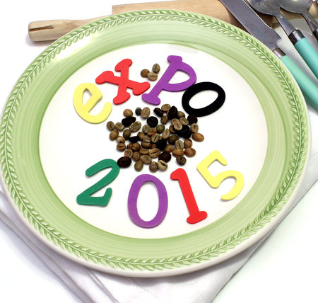 expo 2015