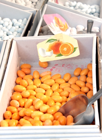 sweetの写真素材