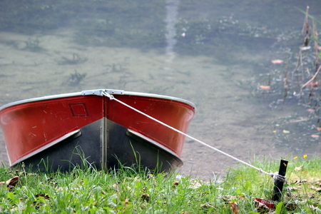 boatの写真素材