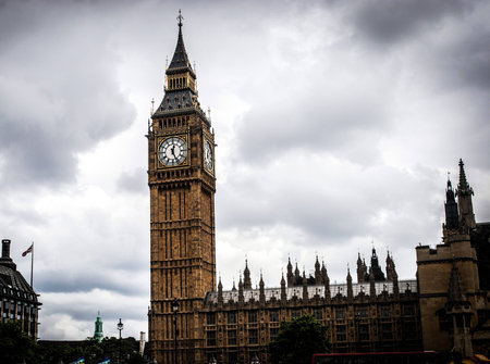 London