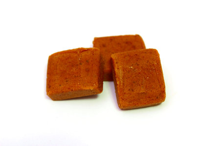 cube for broth