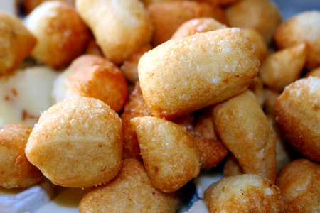 appetizer