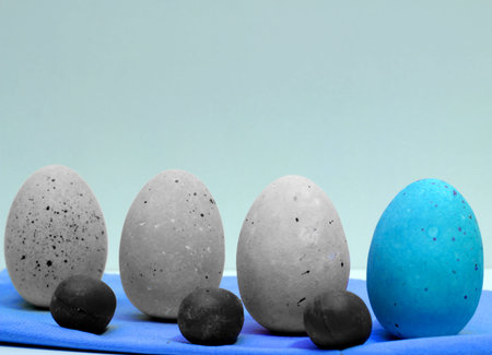 easterの写真素材