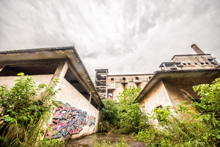 Cement planのeditorial素材