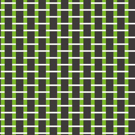 Brick seamless Patternのイラスト素材