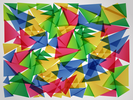 Abstract diagonal background wallpaper vector image