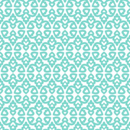 Abstract Seamless pattern. Love seamless pattern eps 10のイラスト素材