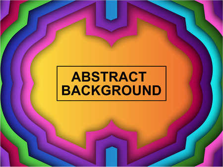 Abstract background vector eps 10のイラスト素材