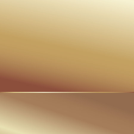 Modern illustration backround for product promotion, showcase banner. Light backround with empty space. vector illustrationのイラスト素材