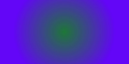 Radial blue and green color gradient. Vector elements for your background. green abstract gradient. green radial background.のイラスト素材
