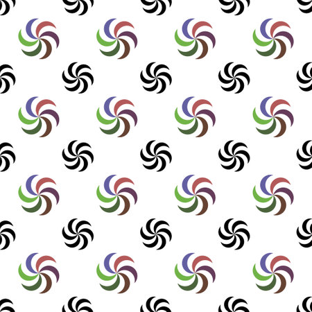 Collection of star geometric shapes. Colorful, minimalist and abstract symbols. Isolated vector and decorative patterns. background patternのイラスト素材