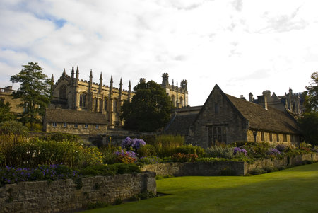 graden in oxford