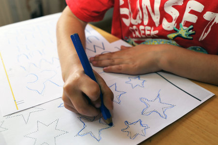 Occupational therapy in early intervention