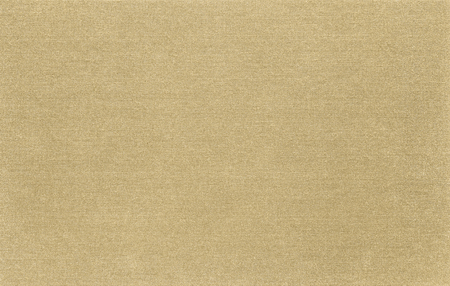 The fabric is natural color. Horizontal abstract background for design ideas. Rustic linen.の写真素材