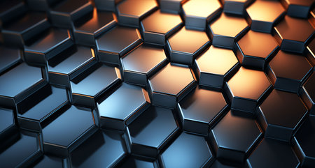 Abstract materials wallpaper background, patterns of materials, Generated by AIの素材