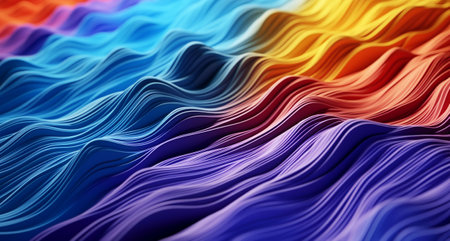 Abstract materials wallpaper background, patterns of materials, Generated by AIの素材