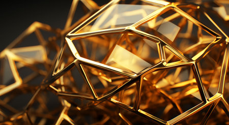 Abstract materials wallpaper background, patterns of materials, Generated by AIの素材