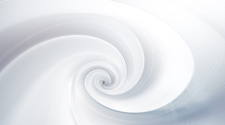 Smooth gradient background for web development and illustrations, Generated by AIの素材