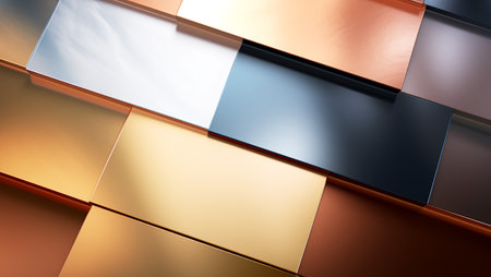 Abstract, colorful gradient backgrounds for web development and illustration, created by artificial intelligence.,Generated by AIの素材