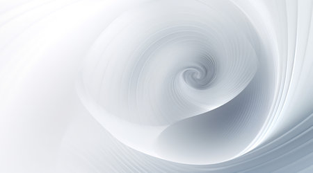 Smooth gradient background for web development and illustrations, Generated by AIの素材