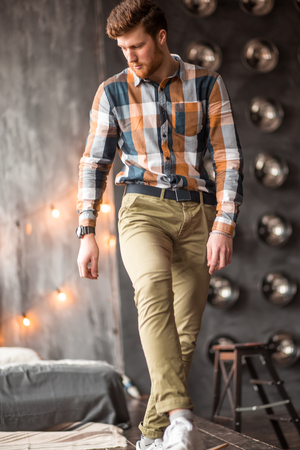 group of best friends having fun and enjoyの写真素材