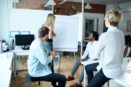 educational seeminar. study group. international workshopの写真素材