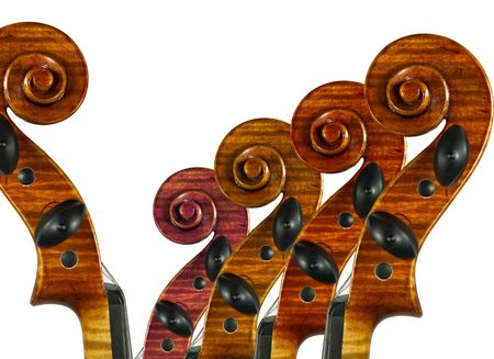 scrollsの写真素材