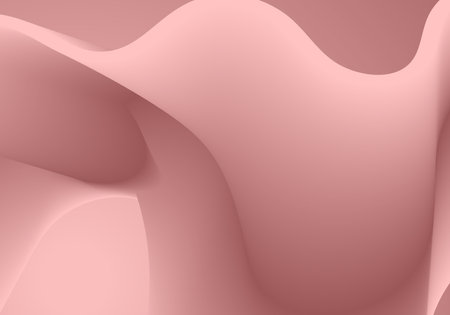 Abstract Vibrant Gradient background. Saturated Colors Smears. Vector EPS.のイラスト素材