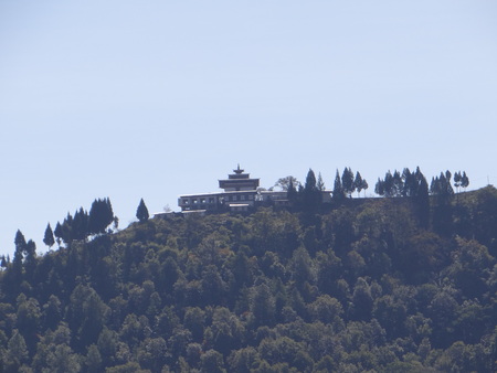 monasteryの写真素材