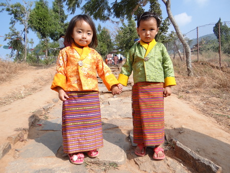 Twin babyのeditorial素材