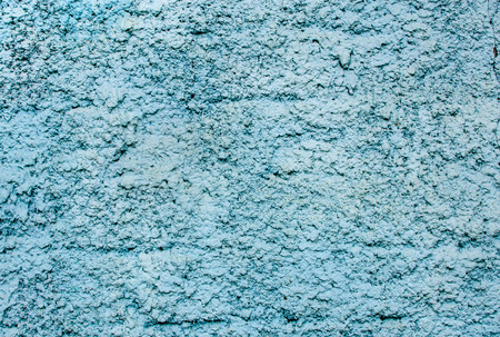 Turquoise relief wandering background flat vertical surfaceの写真素材