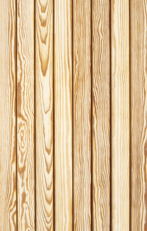 Background of wooden vertical slats with an internal patterned texture.の写真素材