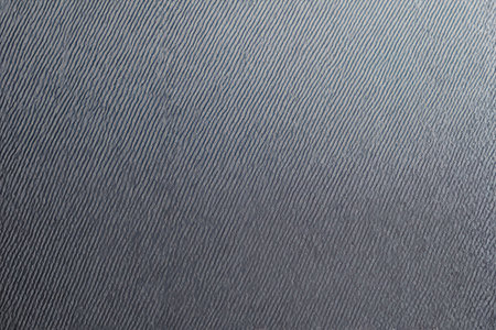 Texture of blue jeans fabric for background. Close-up image.の写真素材